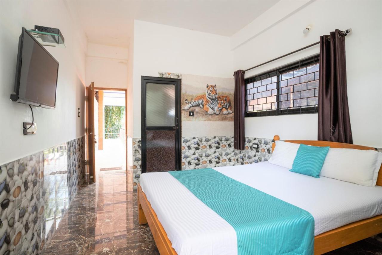 Marcelo Place 3 Бага Экстерьер фото