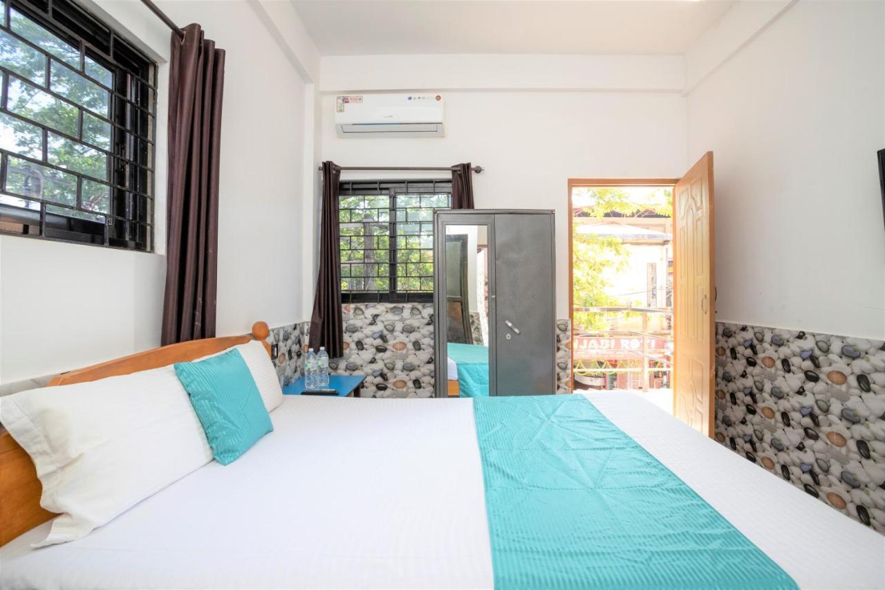 Marcelo Place 3 Бага Экстерьер фото