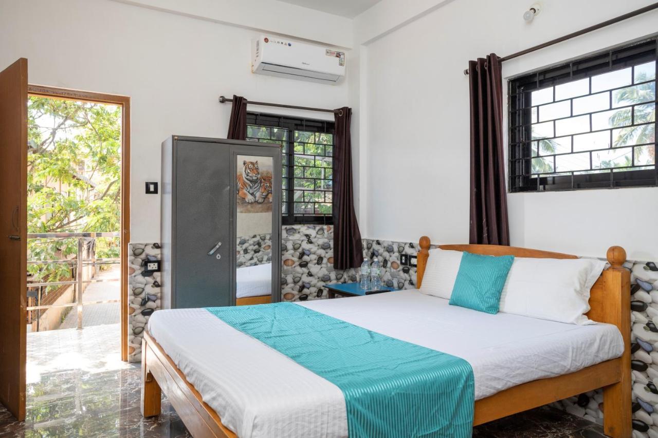Marcelo Place 3 Бага Экстерьер фото