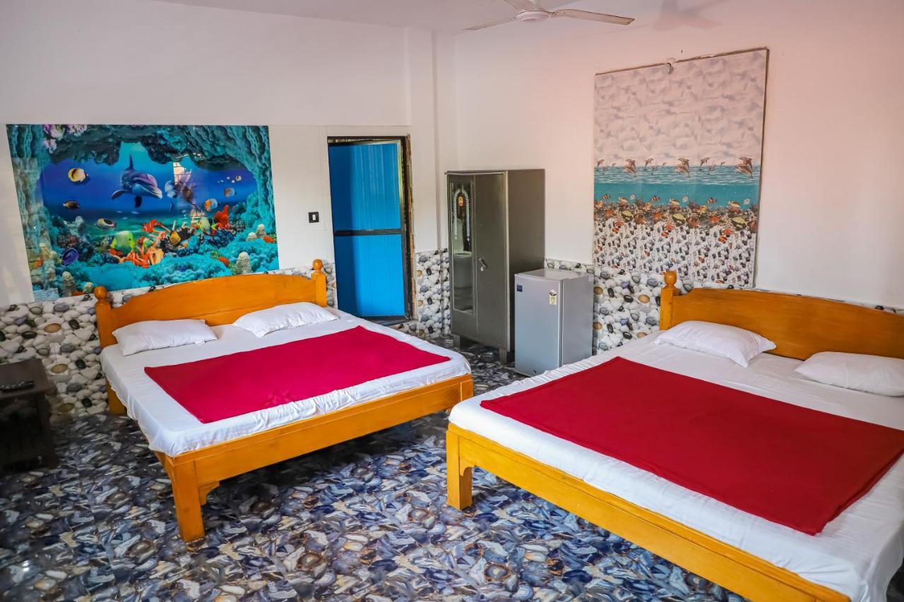 Marcelo Place 3 Бага Экстерьер фото