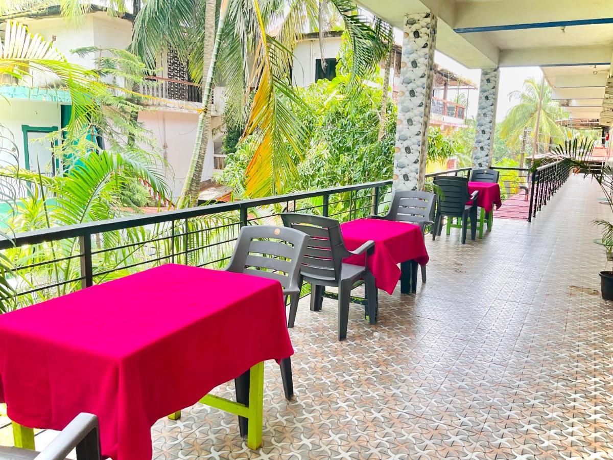 Marcelo Place 3 Бага Экстерьер фото