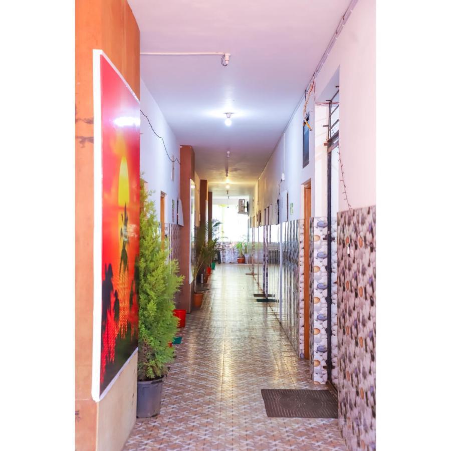 Marcelo Place 3 Бага Экстерьер фото