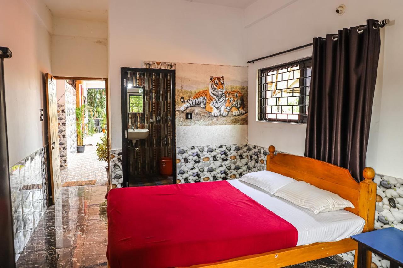Marcelo Place 3 Бага Экстерьер фото