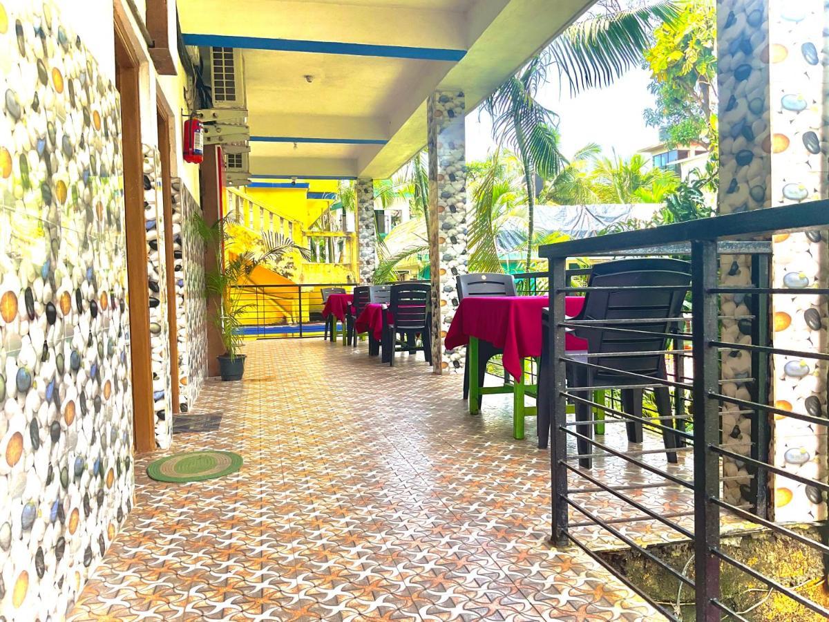 Marcelo Place 3 Бага Экстерьер фото