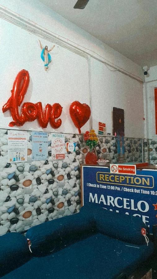 Marcelo Place 3 Бага Экстерьер фото