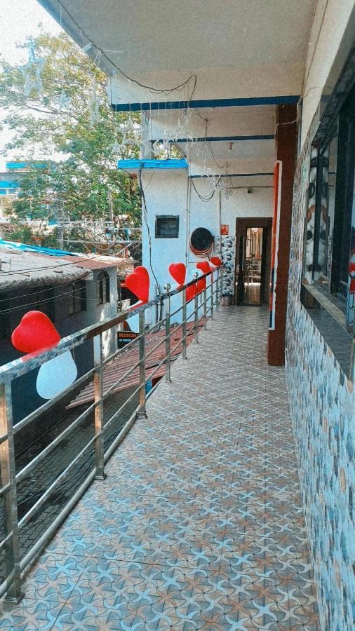 Marcelo Place 3 Бага Экстерьер фото